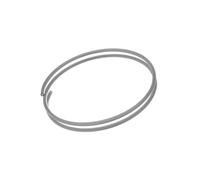 Kaeltsyn Tube PTFE 4mm, Faible résistance, résistance Hautes températures, Accessoires d ' imprimante, résistant Hautes températures