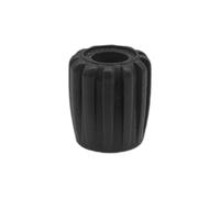 Kaeltsyn Vannes cylindriques Bouton de volant rond Scubas Plongée Tanks Boutons Plongée Accessoires Bouton de cylindre durable