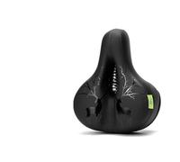 Kaeltsyn Vélo de montagne pour selle respirant avec design respirant pour vélo de route BMX unisexe pour vélo de route pour femme et homme