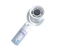 Kaeltsyn Ventilateur de refroidissement par brumisation portatif, White