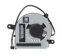Kaeltsyn Ventilateur de Refroidissement pour Ordinateur Portable de Remplacement pour Ordinateur Portable FMK2, Refroidissement par Air en métal FMK2 L93623-001 DFS150305