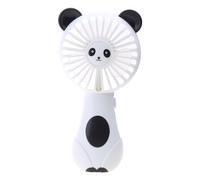 Kaeltsyn Ventilateur, mousse souple, alimenté par piles pour étudiant
