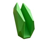Kaeltsyn Vertical pour Ordinateur Portable pour Une, Green | vertical pour ordinateur portable jusqu ' à 17 mm d ' épaisseur Base de rangement compacte de 15 cm