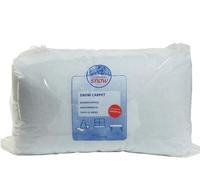 Kaemingk 470204 Housse De Neige Rouleau Blanc 1350 x 90 cm Schneematte
