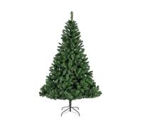 Kaemingk 680313 Sapin de Noël en PVC Imperial S Vert 210 cm