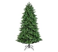 Kaemingk Arbre De Noël OTTAWA (PVC Et PE - H180 D112 Cm)