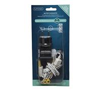 Kaemingk Éliminateur de piles Lumineo 3xAAA USB pour appareils électroniques d'intérieur - Simpliste