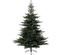 Arbre de Noël Grandis Vert 210CM Très Frisé 2326 Branches