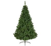 Kaemingk Fizzco Sapin Artificiel Imitation pin impérial, Vert, 2,4 m