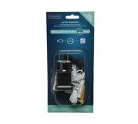 Kaemingk Lumineo Adaptateur de piles 2 x AAA 3 volts
