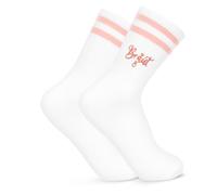 Kaempe Evjf Accessoire, Chaussette Bride To Be(36-42)