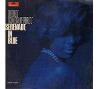 Kaempert Bert und James Last - Serenade In Blue [Vinyl LP]