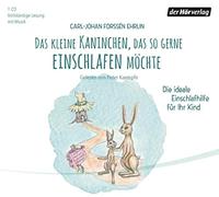 Kaempfe,Peter - Kleine Kaninchen,das So Gerne Einschlafen Möchte [Import]