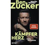 Kämpferherz: Meine Geschichte
