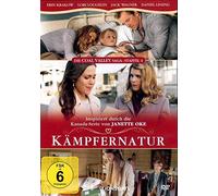 Kämpfernatur - Die Coal Valley Saga Staffel 4 Teil 6 [ Janette Oke ]