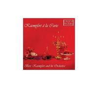 Bert Kaempfert – Kaempfert A La Carte
