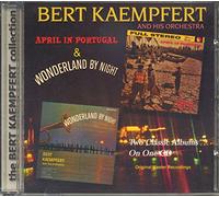 Kaempfert, Bert - April in Portugal/Wonderland B