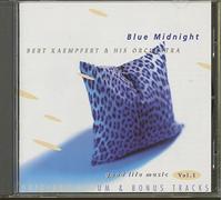 Kaempfert,Bert - Blue Midnight [Import]