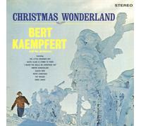 Kaempfert, Bert - Christmas Wonderland