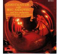 Kaempfert,Bert - Christmas Wonderland [Import]