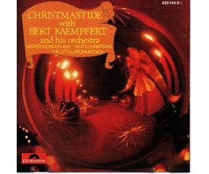 Kaempfert,Bert - Christmas Wonderland [Import]