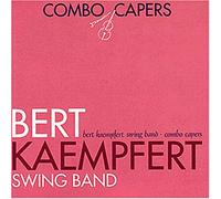 Kaempfert,Bert - Combo Capers [Import]