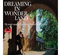 Kaempfert, Bert - Dreaming in Wonderland [Import]