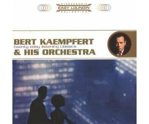 Kaempfert,Bert - Easy Loungin Collection [Import]
