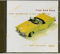 Kaempfert,Bert - Free and Easy [Import]
