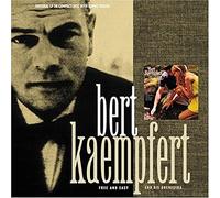 Kaempfert, Bert - Free & Easy