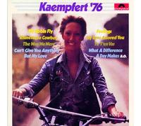 Kaempfert, Bert - Kaempfert '76