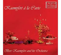 Kaempfert, Bert - Kaempfert a La Carte