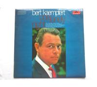 Kaempfert, Bert - Kaempfert, Bert One Lonely Night LP Polydor 184313 EX/EX 1969