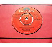 Kaempfert, Bert - Kaempfert, Bert Strangers In The Night 7" Polydor BM56521 EX 1966