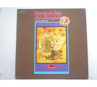 Kaempfert, Bert - Kaempfert, Bert Yesterday And Today LP Polydor 2310273 EX/EX 1973