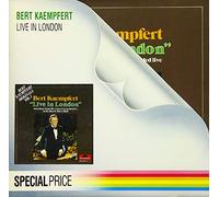 Kaempfert,Bert - Live in London [Import]