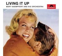 Kaempfert, Bert - Living It Up [Import]