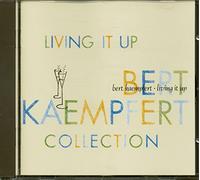 Kaempfert,Bert - Living It Up [Import]