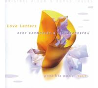 Kaempfert,Bert - Love Letters [Import]