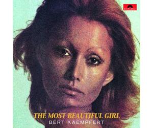 Kaempfert, Bert - Most Beautiful Girl