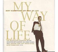 Kaempfert,Bert - My Way of Life [Import]