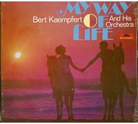 Kaempfert, Bert - My Way of Life [Import]