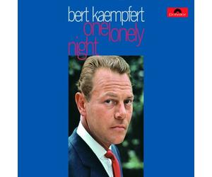 Kaempfert, Bert - One Lonely Night