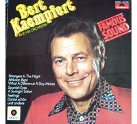KAEMPFERT, Bert & ORCHESTER - Bert Kaempfert And His Orchestra - Famous Sound / 2310 486