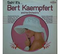 KAEMPFERT, Bert & ORCHESTER - Ssh It's / CN 2009