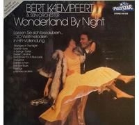 KAEMPFERT, Bert & ORCHESTER - Wonderland by night / 60 332