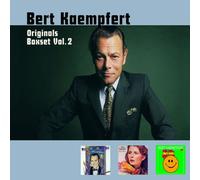 Kaempfert,Bert - Originals Vol.2 [Import]