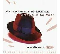 Kaempfert,Bert - Strangers in The Night [Import]