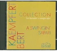 Kaempfert, Bert - Swingin' Safari