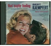 Kaempfert, Bert - That Happy Feeling